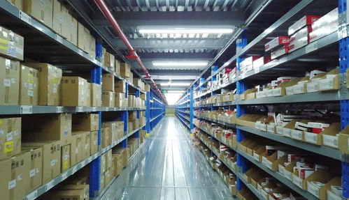 量子物流与珠三角汽车博览中心广园汇战略合作签约仪式成功举行