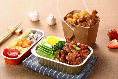 威海八大碗 大学生餐饮创业新风向，月入万元不是梦？