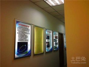 超薄灯箱厂家推荐 助力快餐店提升服务质量与品牌形象